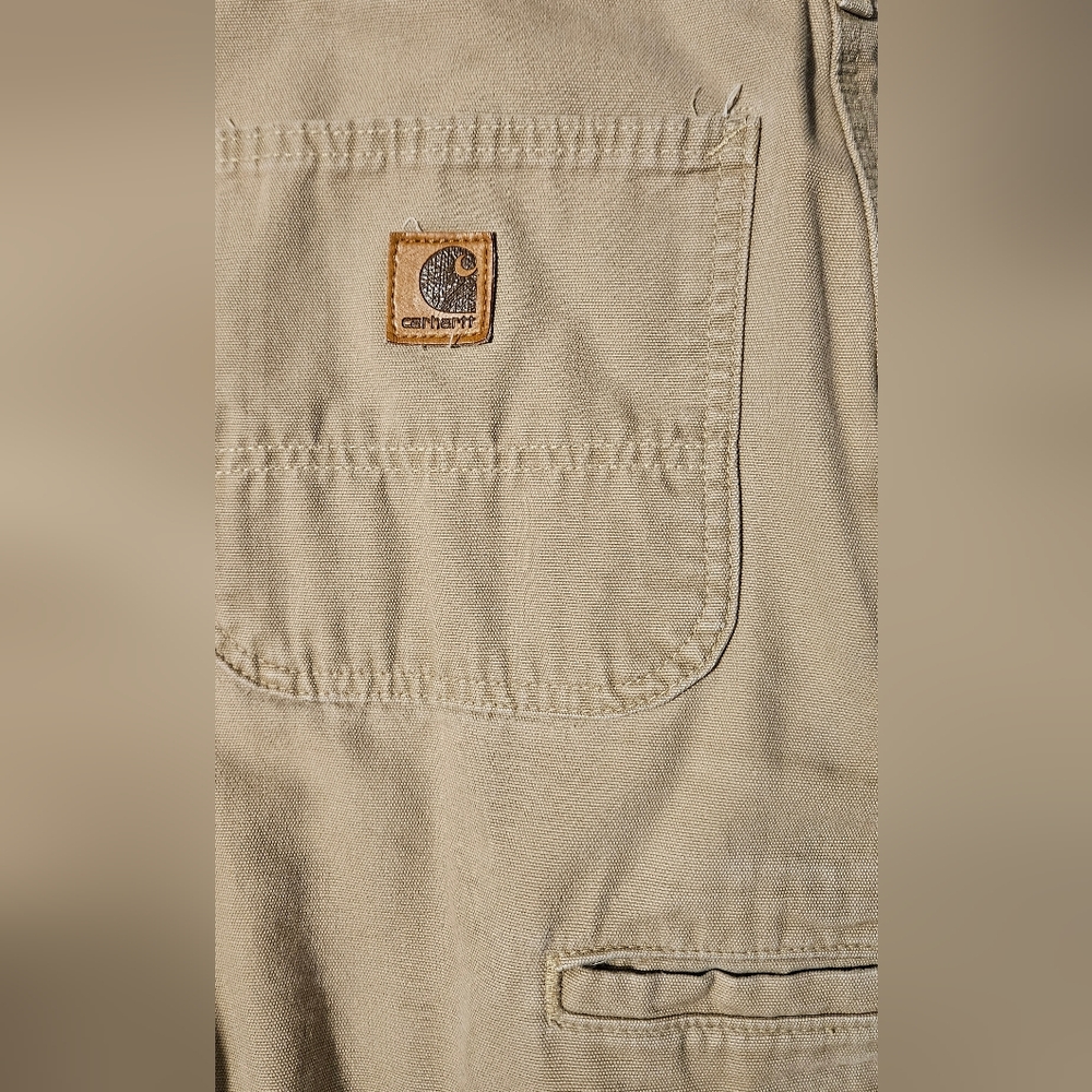 Men's Carhartt Painter Pants 38W x 34L